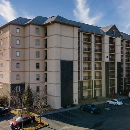 Mvc - Unit 3207 - Happy Place Pigeon Forge Buitenkant foto