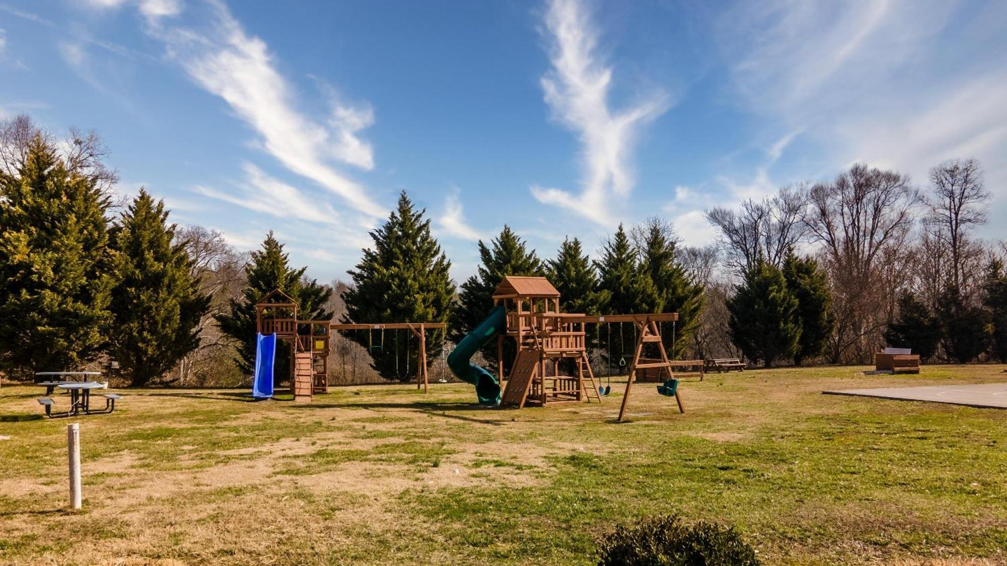 Mvc - Unit 3207 - Happy Place Pigeon Forge Buitenkant foto