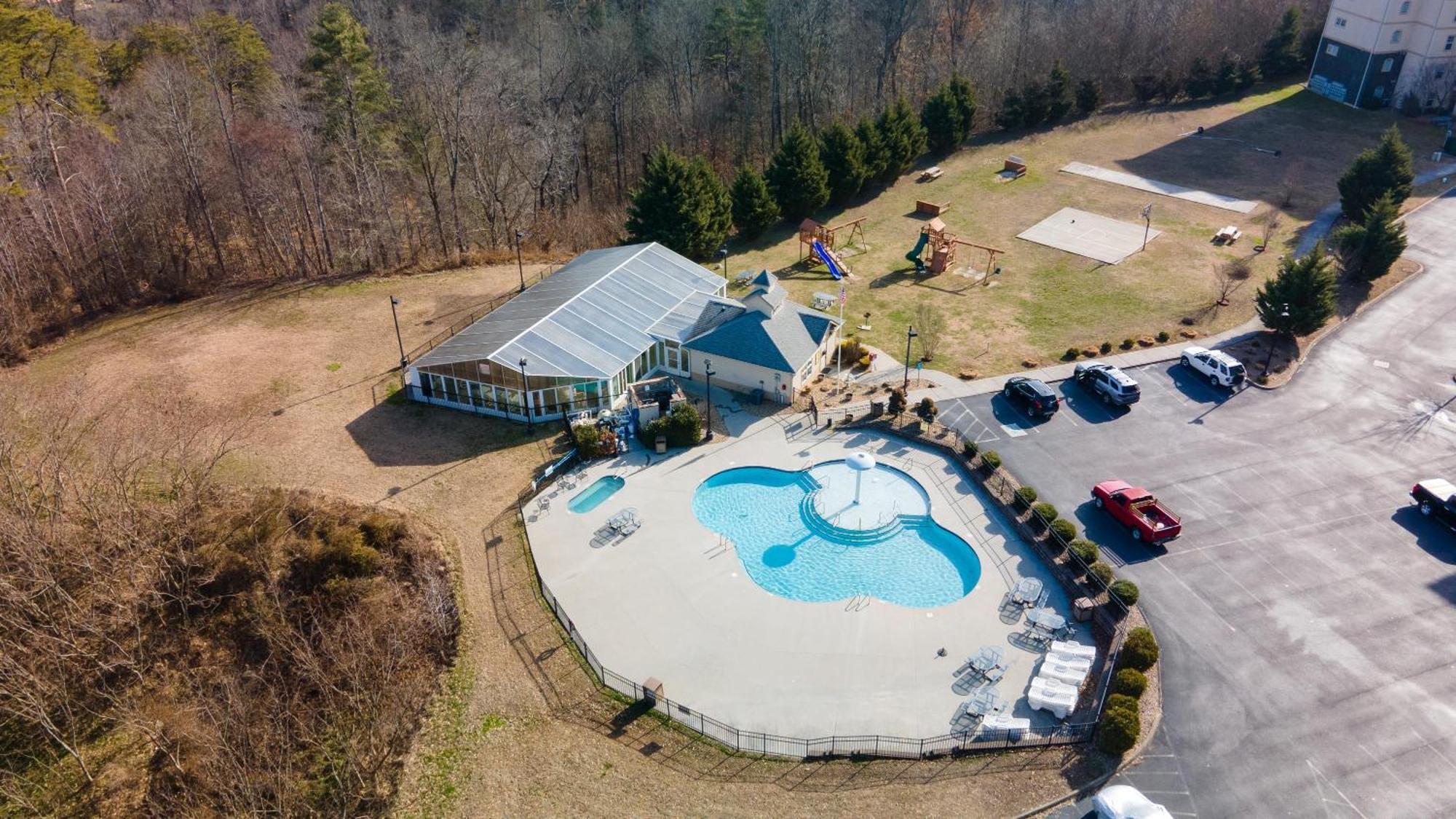 Mvc - Unit 3207 - Happy Place Pigeon Forge Buitenkant foto